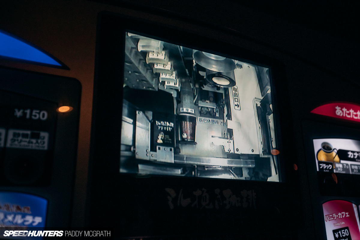 2018 24 Hours In Tokyo Speedhunters by Paddy McGrath-22