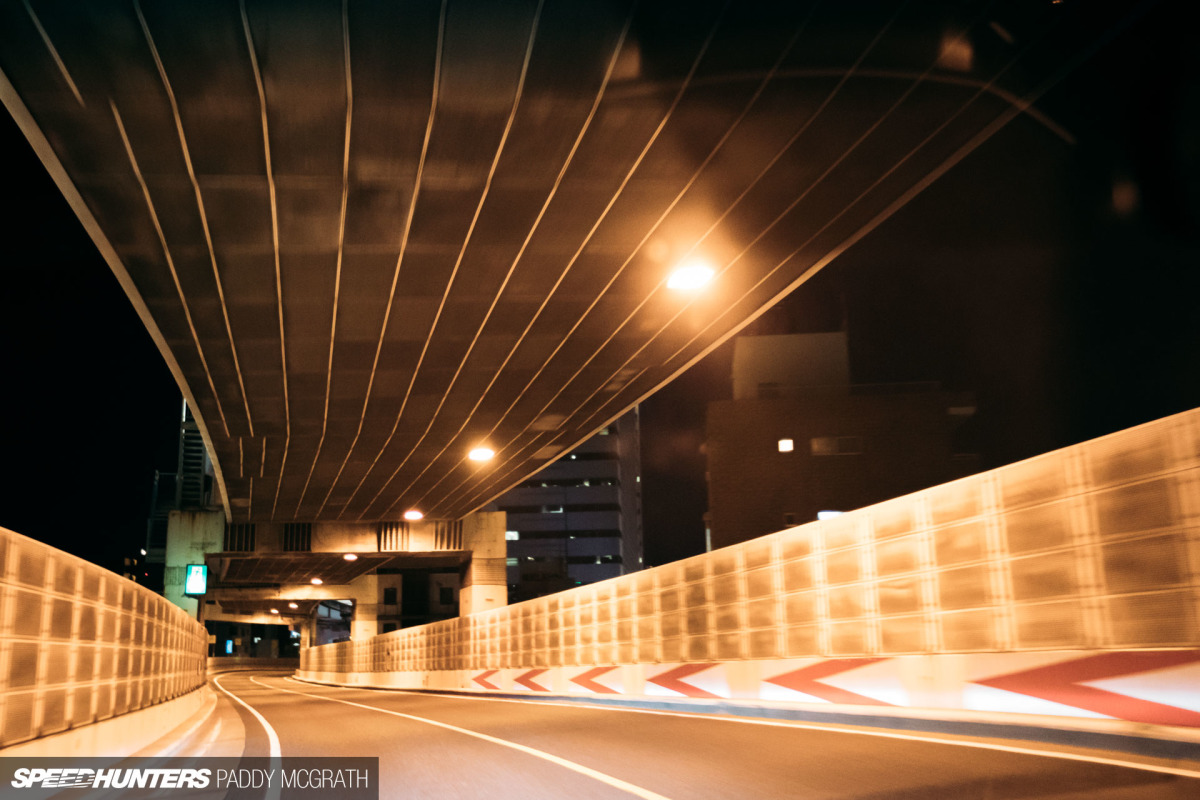 2018 24 Hours In Tokyo Speedhunters by Paddy McGrath-27