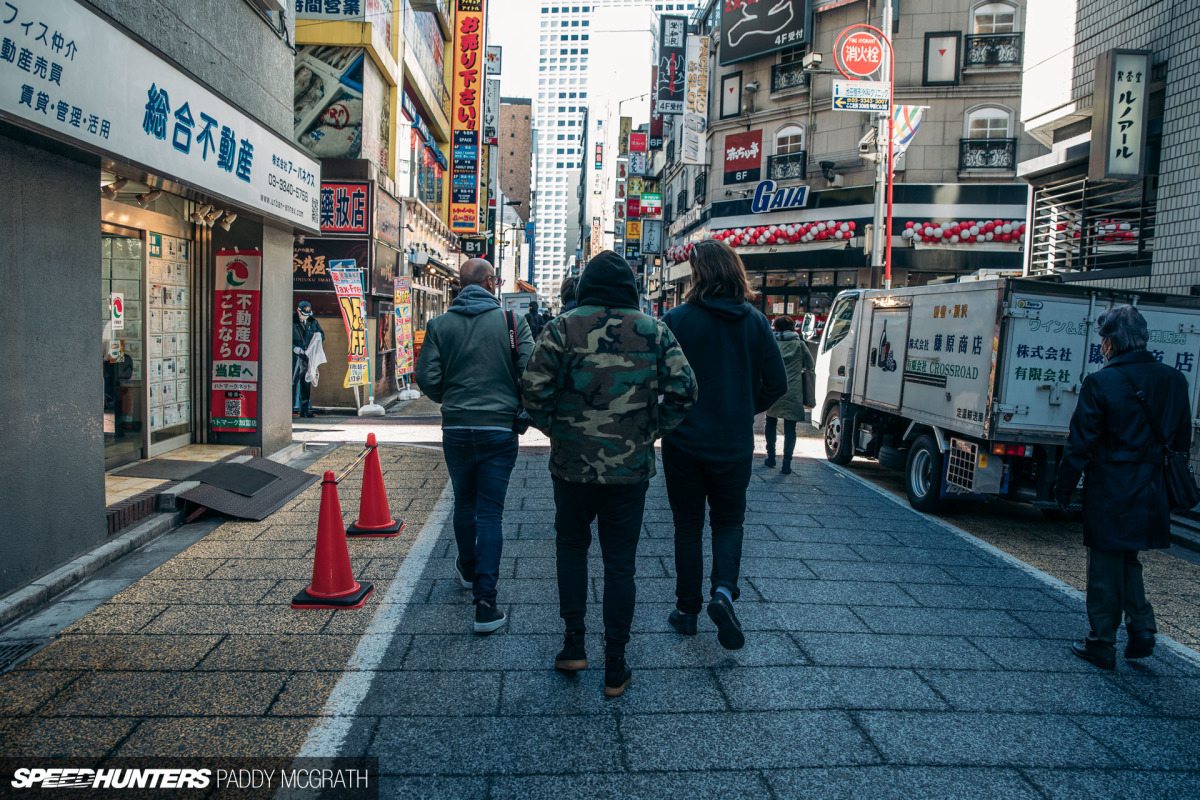 2018 24 Hours In Tokyo Speedhunters by Paddy McGrath-30