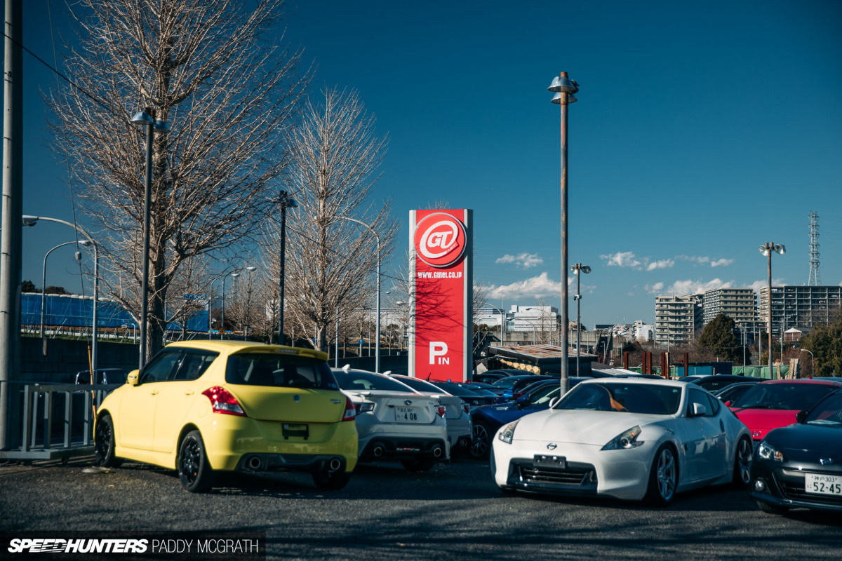 2018 24 Hours In Tokyo Speedhunters by Paddy McGrath-48