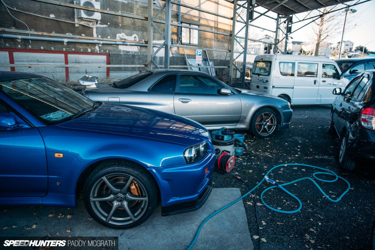 2018 24 Hours In Tokyo Speedhunters by Paddy McGrath-51