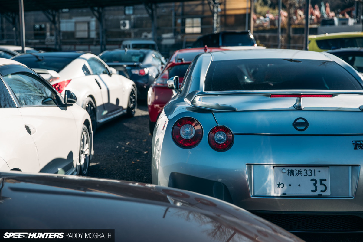 2018 24 Hours In Tokyo Speedhunters by Paddy McGrath-64
