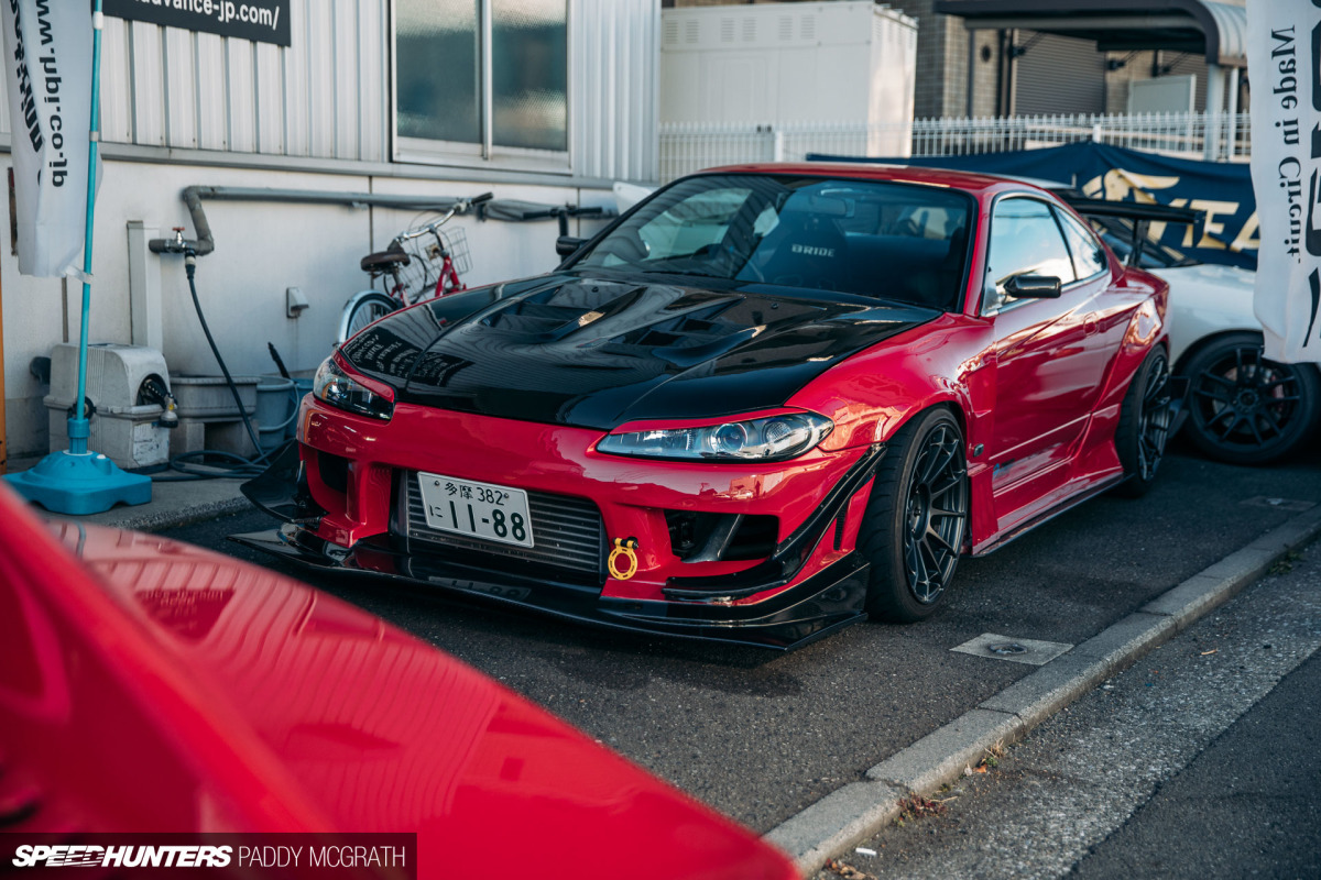 2018 24 Hours In Tokyo Speedhunters by Paddy McGrath-76