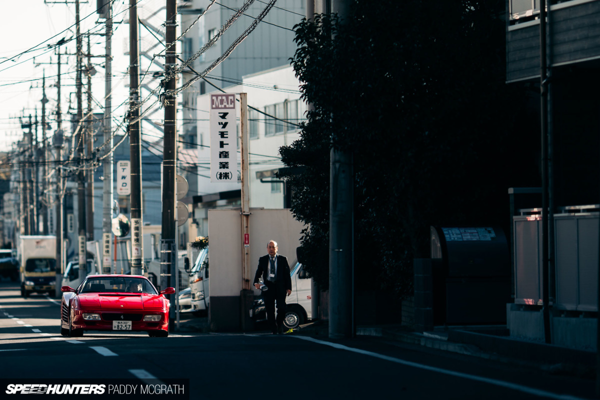 2018 24 Hours In Tokyo Speedhunters by Paddy McGrath-85