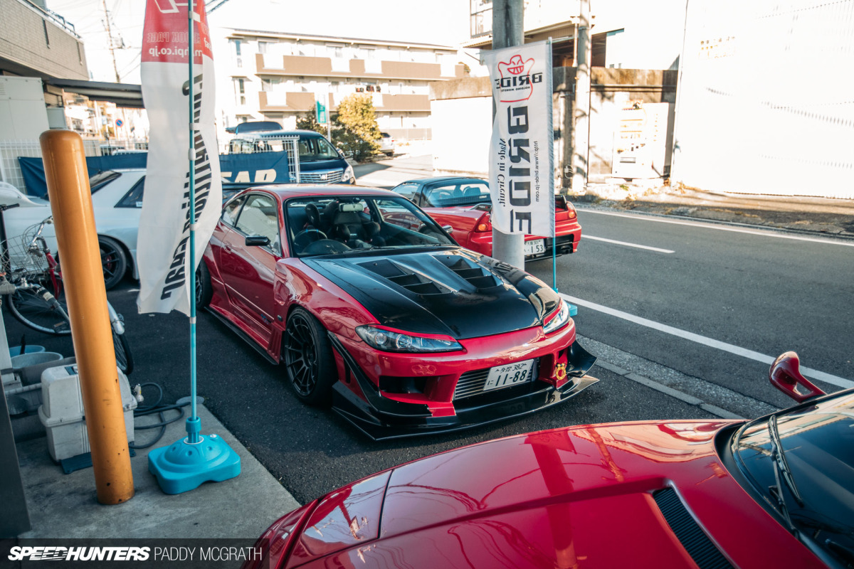 2018 24 Hours In Tokyo Speedhunters by Paddy McGrath-87