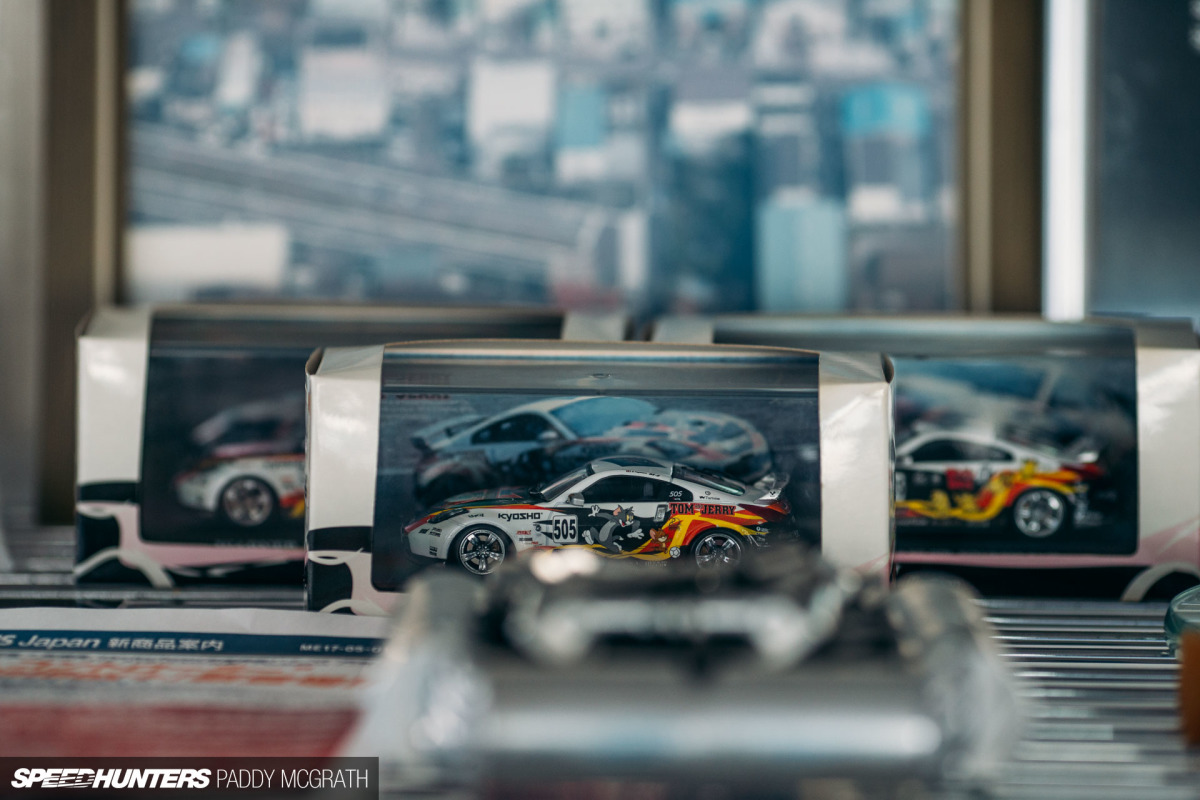 2018 24 Hours In Tokyo Speedhunters by Paddy McGrath-88