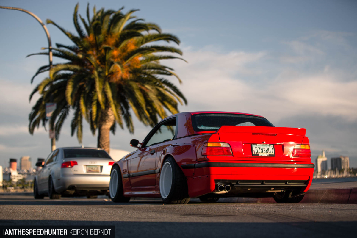 speedhunters- Paul's Widebody M3 - Keiron Berndt (28 of 49)
