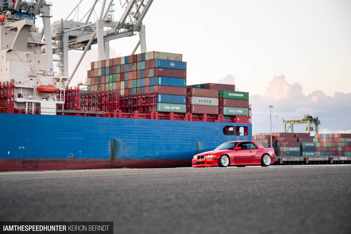 speedhunters- Paul's Widebody M3 - Keiron Berndt (5 of 49)