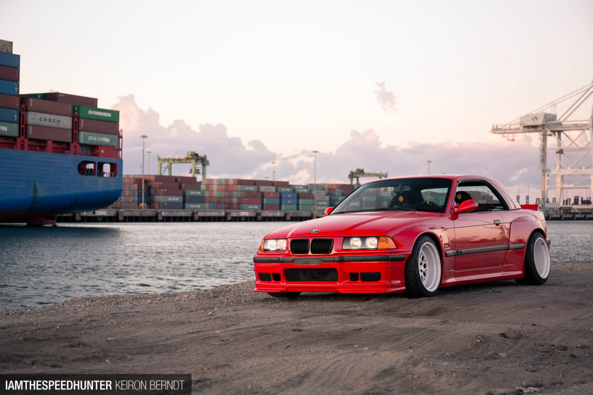 speedhunters- Paul's Widebody M3 - Keiron Berndt (7 of 49)