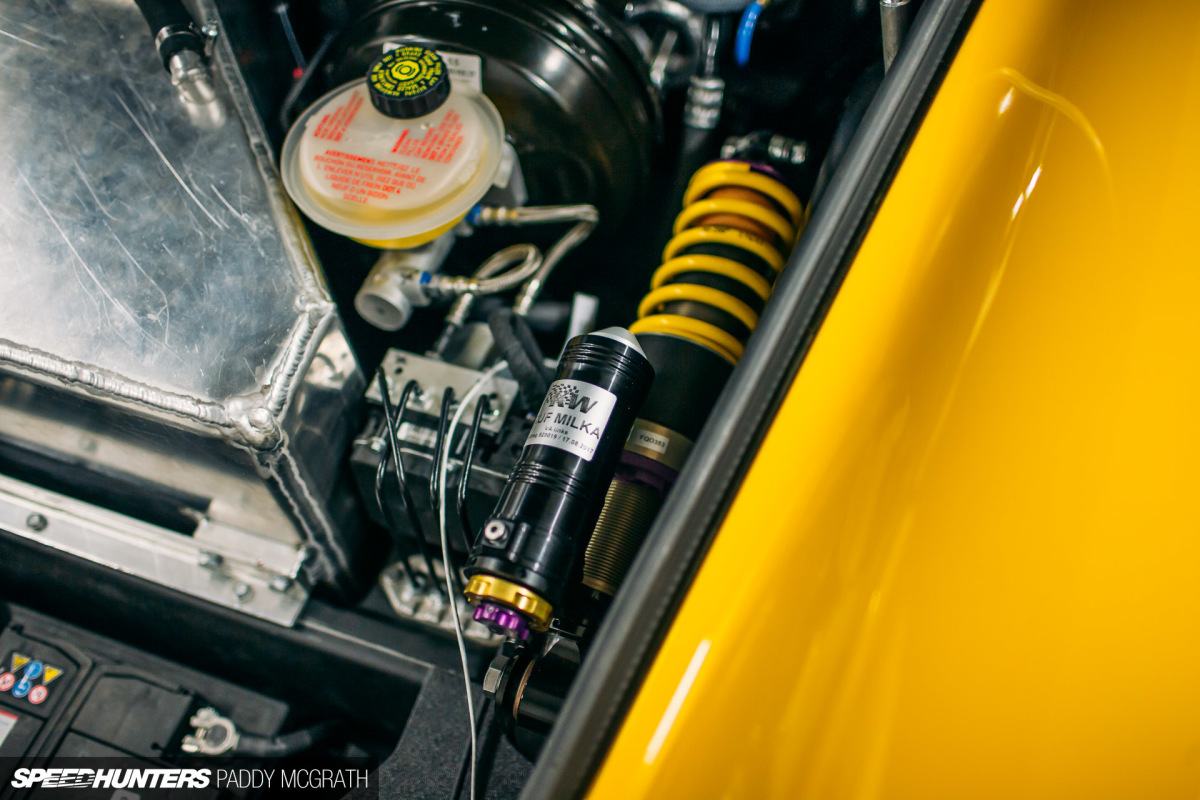 2018 RUF Yellowbird KW Suspensions Speedhunters by Paddy McGrath-12