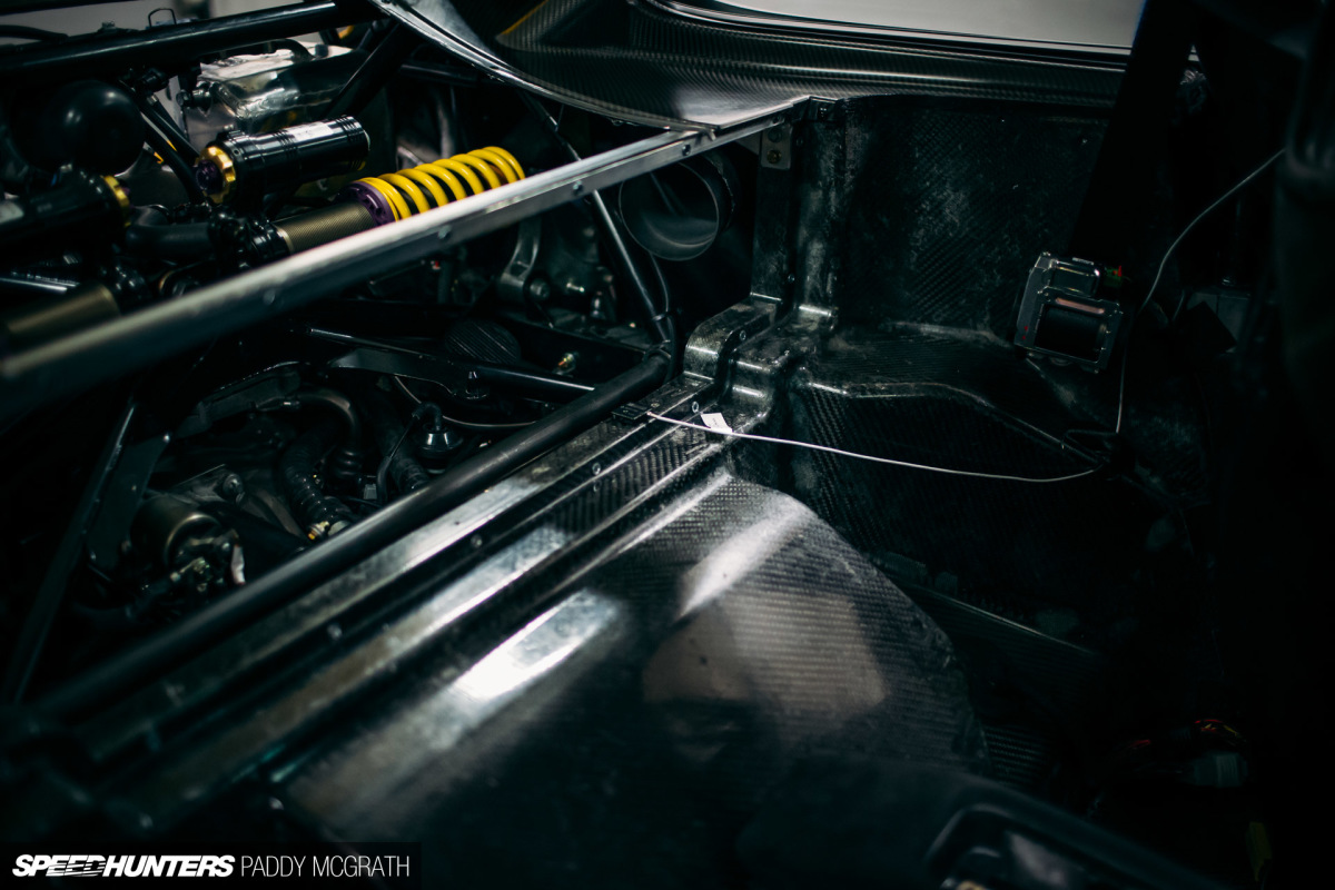 2018 RUF Yellowbird KW Suspensions Speedhunters by Paddy McGrath-17