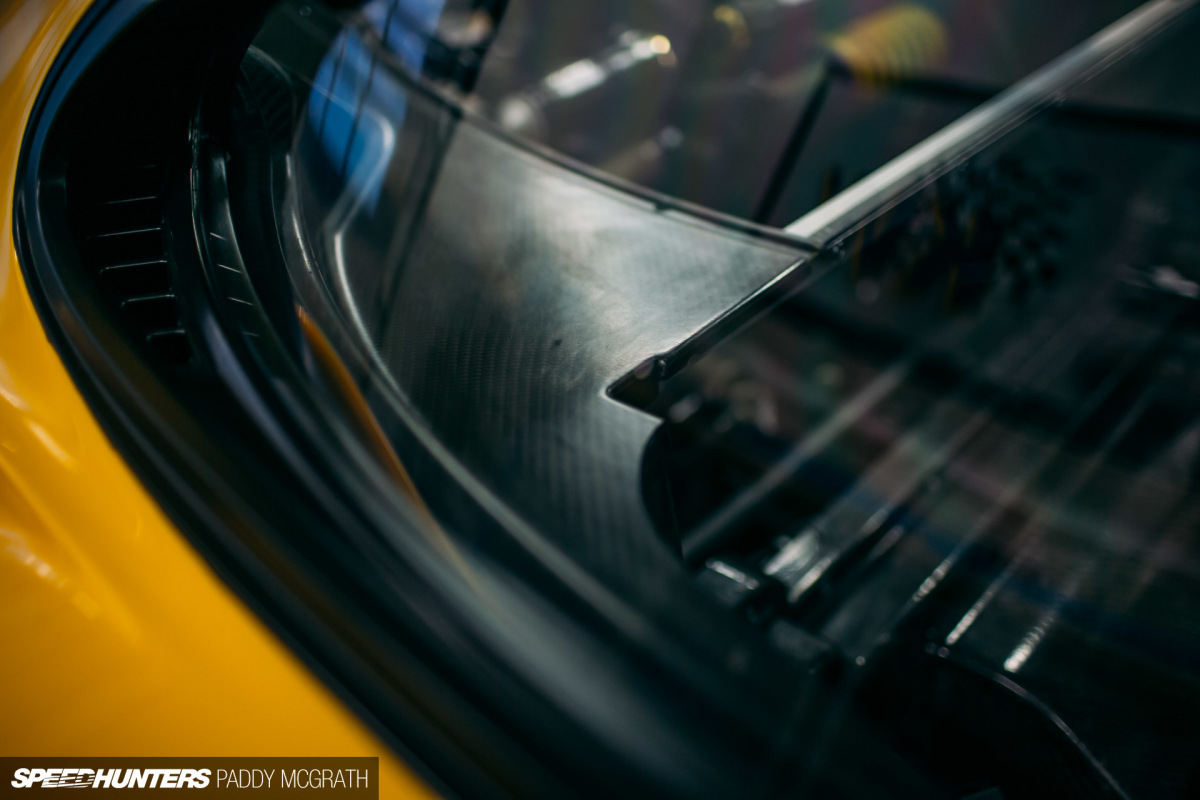 2018 RUF Yellowbird KW Suspensions Speedhunters by Paddy McGrath-18