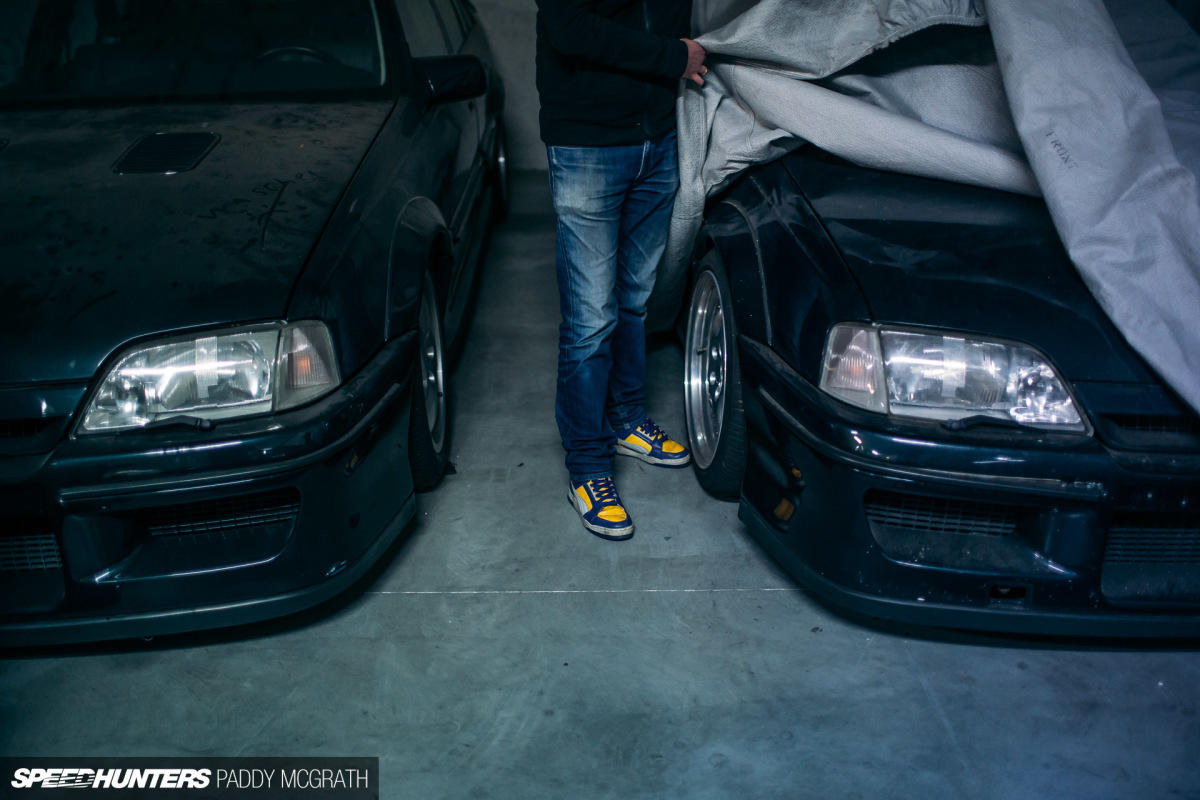 2018 BMW E36 Judd Georg Plasa KW Suspensions Speedhunters by Paddy McGrath-1