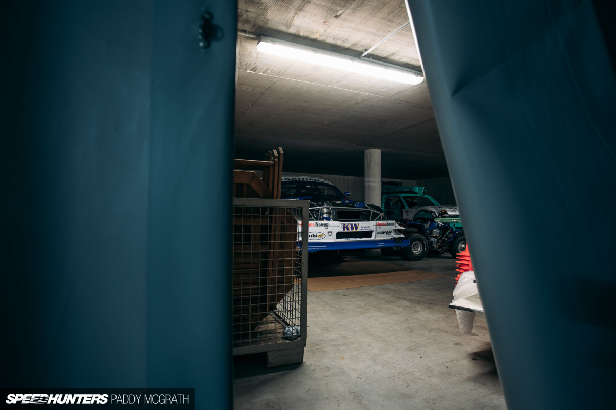 2018 BMW E36 Judd Georg Plasa KW Suspensions Speedhunters by Paddy McGrath-10