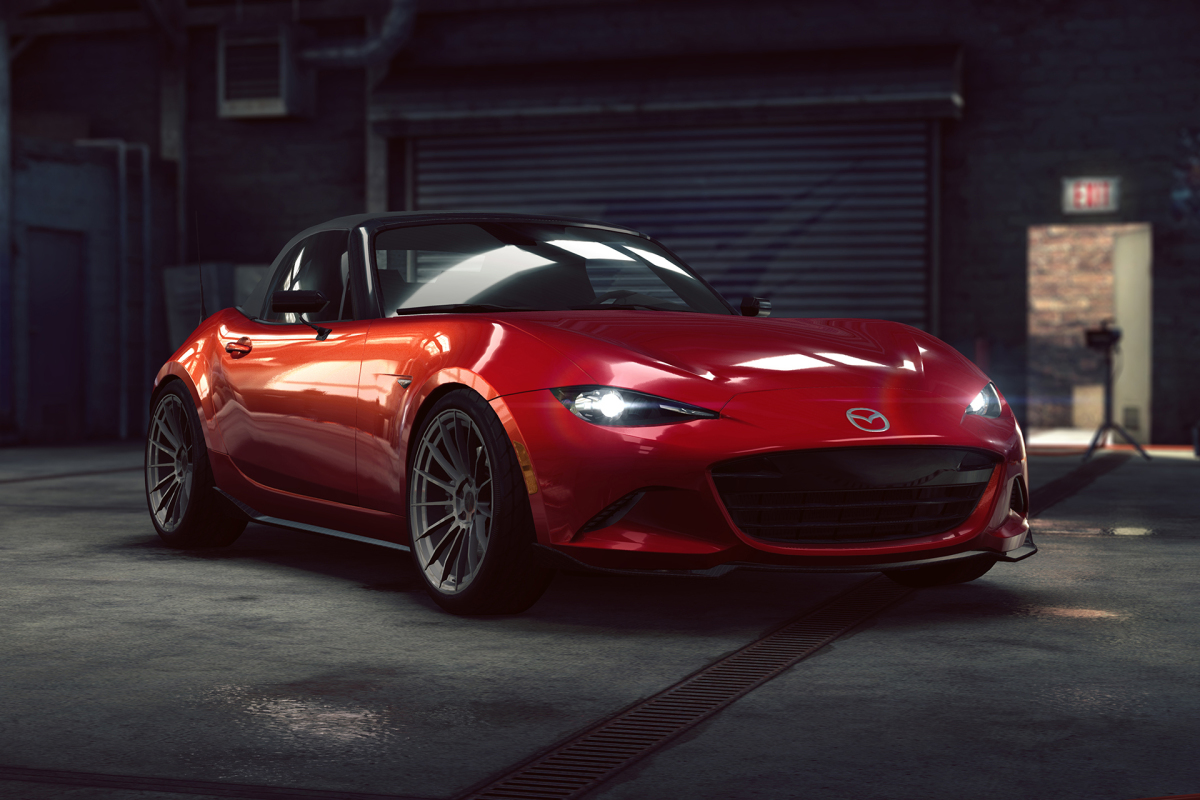 04 MX-5 stage 2