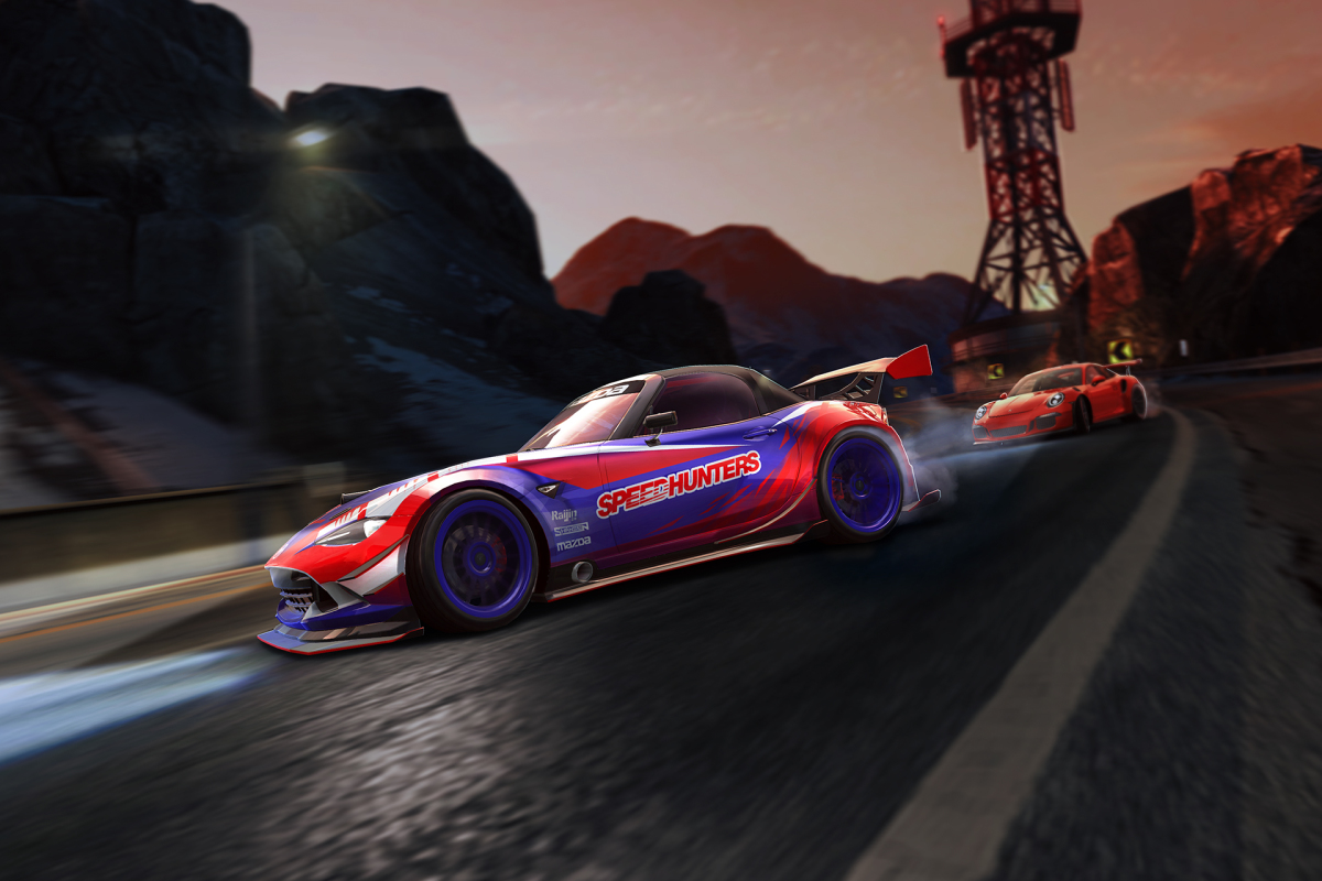 13 MX-5 stage_5 race