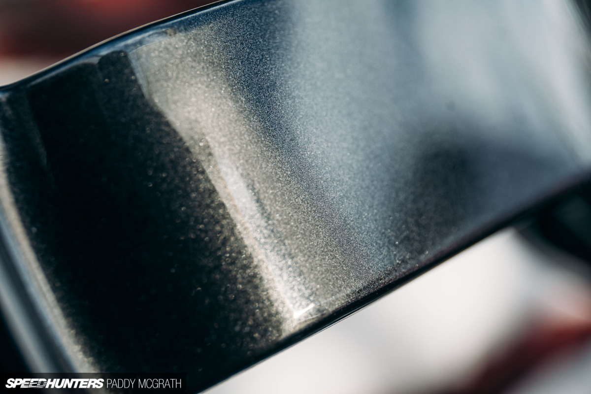 2018 Project GTI Volk Racing TE37 Saga Unboxing Speedhunters by Paddy McGrath-49