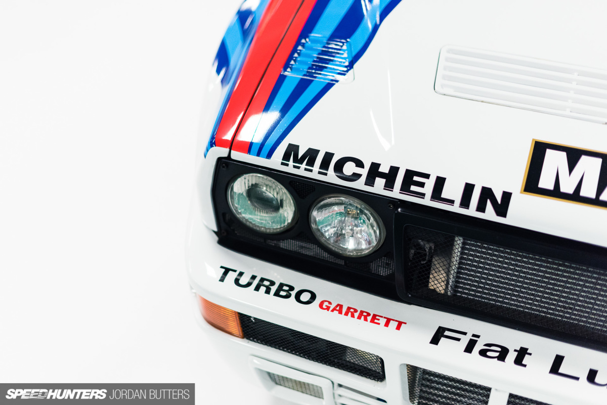 Nostalgia Hunting At Race Retro