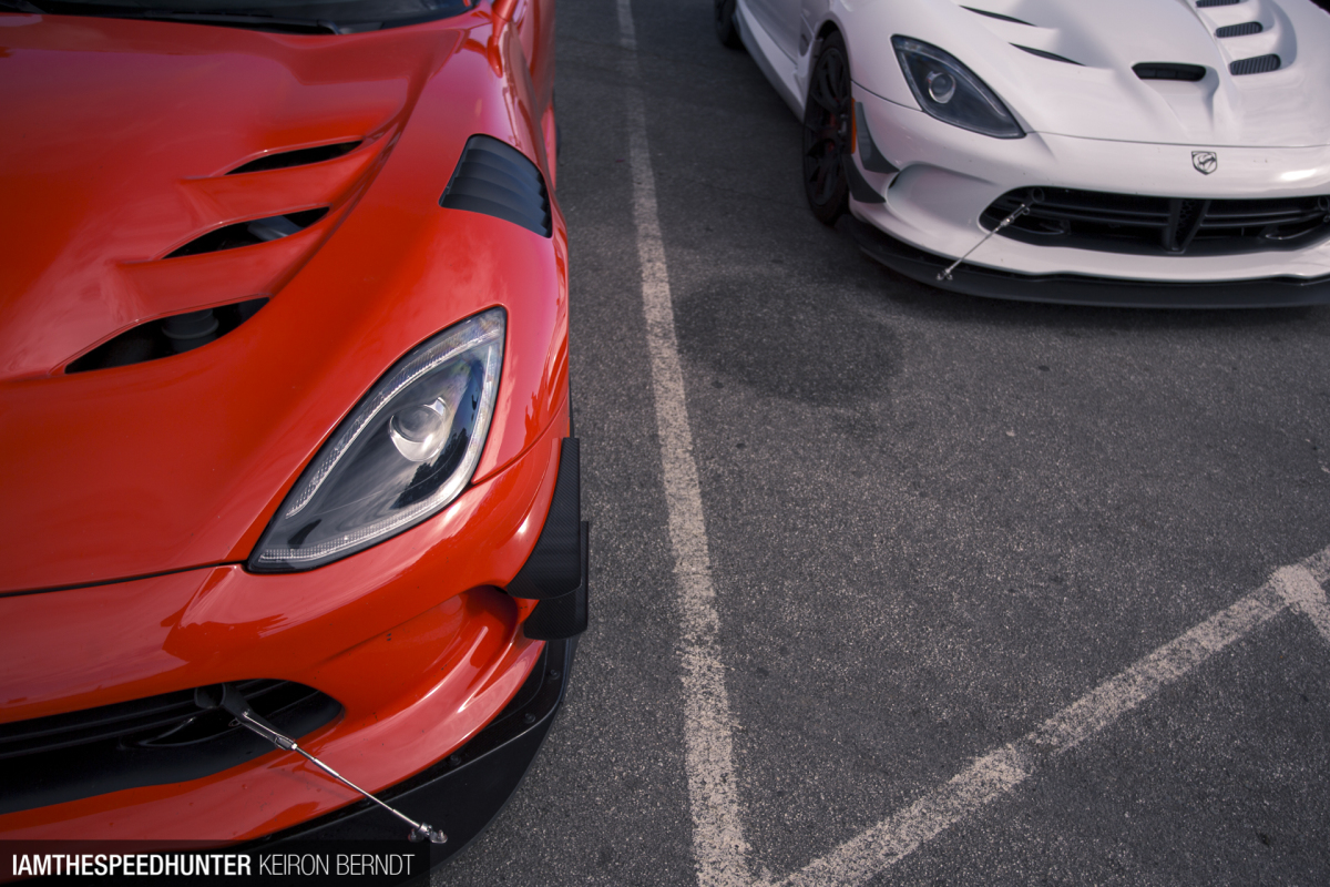 Keiron Berndt - Speedhunters