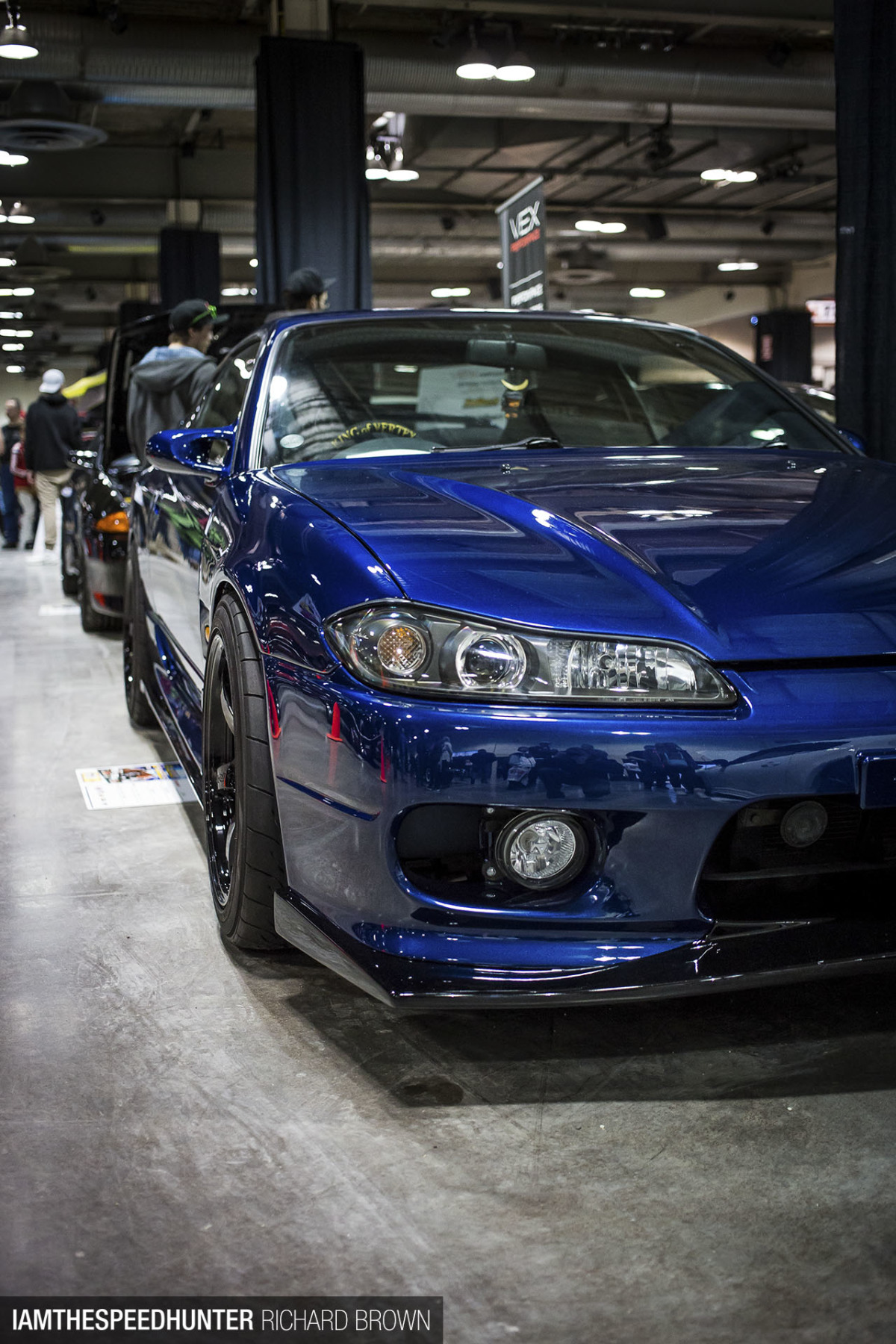 World of Wheels Calgary Speedhunters by Richard Brown-4
