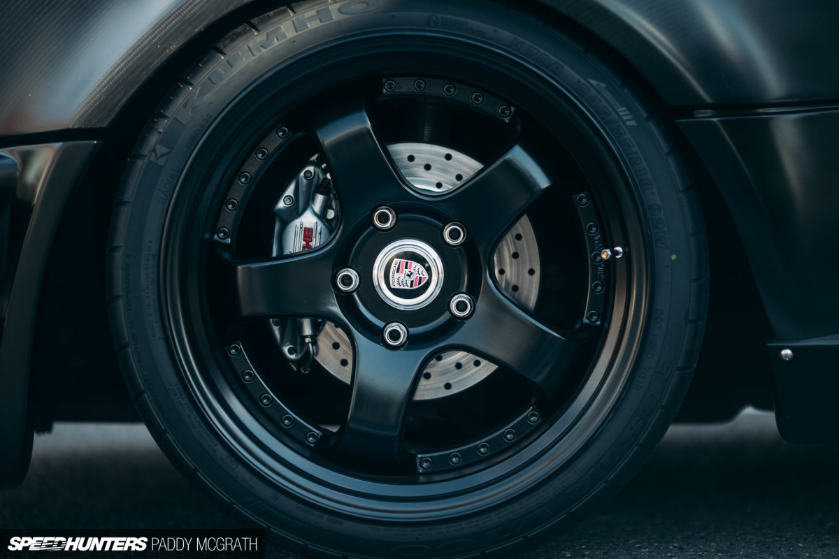 2018 Porsche 911 930 Omomuki studio ALLICA Speedhunters by Paddy McGrath-15