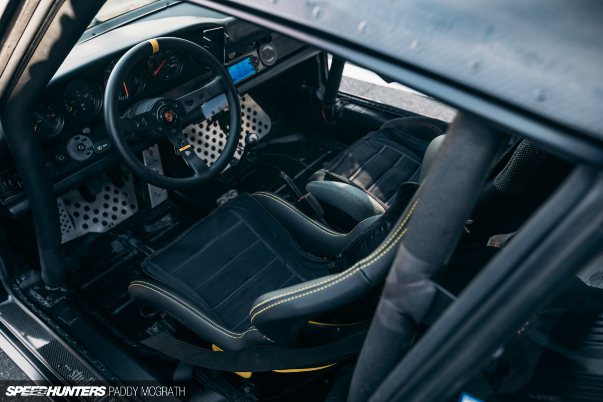 2018 Porsche 911 930 Omomuki studio ALLICA Speedhunters by Paddy McGrath-32