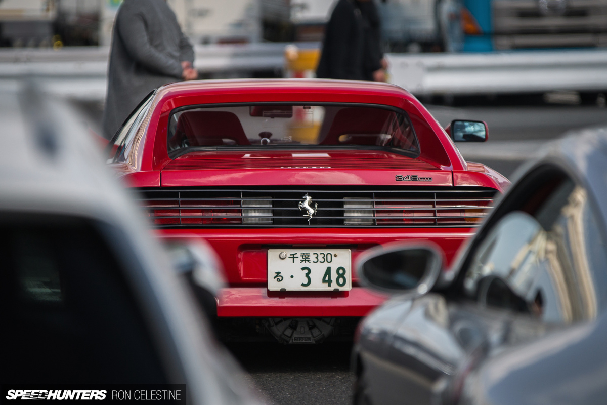 daikokufuto_18_ron_celestine_Ferrari_348_1