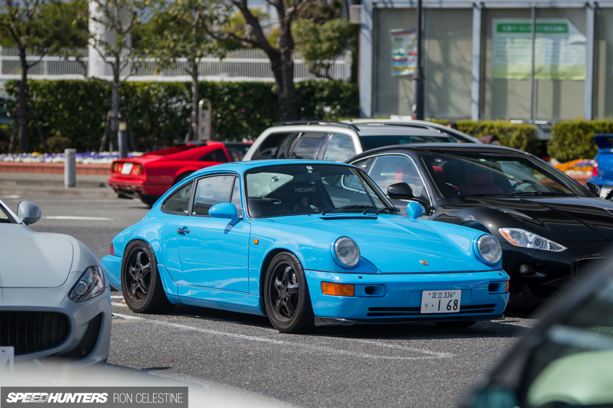 daikokufuto_18_ron_celestine_Porsche_964_1