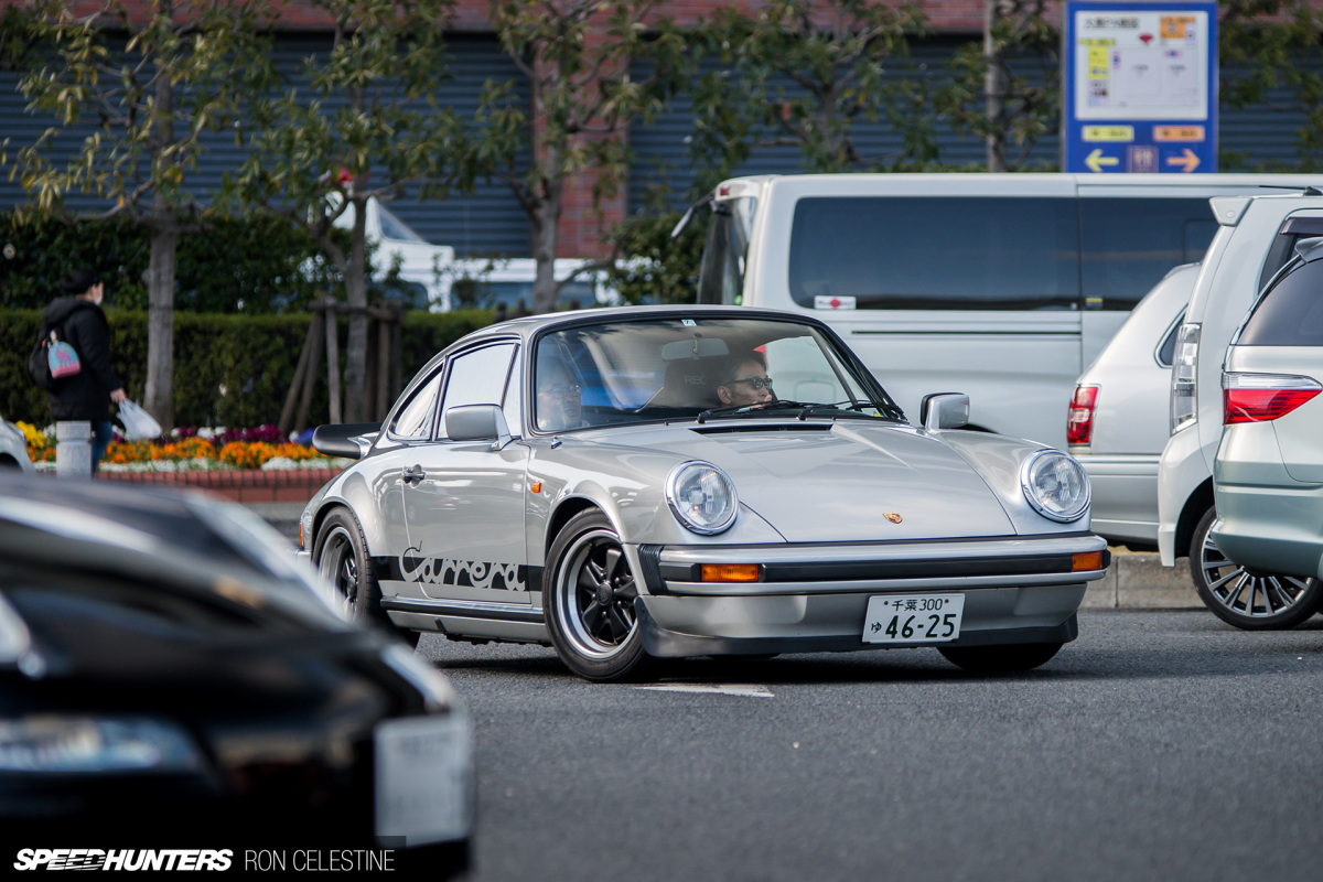daikokufuto_18_ron_celestine_Porsche_Carrera_964