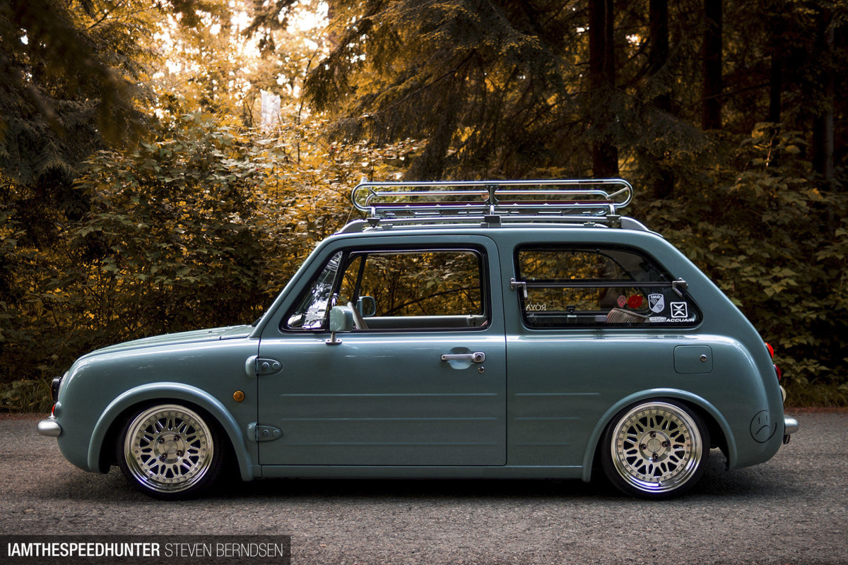 2018 IAMTHESPEEDHUNTER Nissan Pao by Steven Berndsen-15