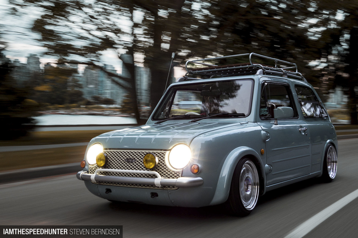 2018 IAMTHESPEEDHUNTER Nissan Pao by Steven Berndsen-17