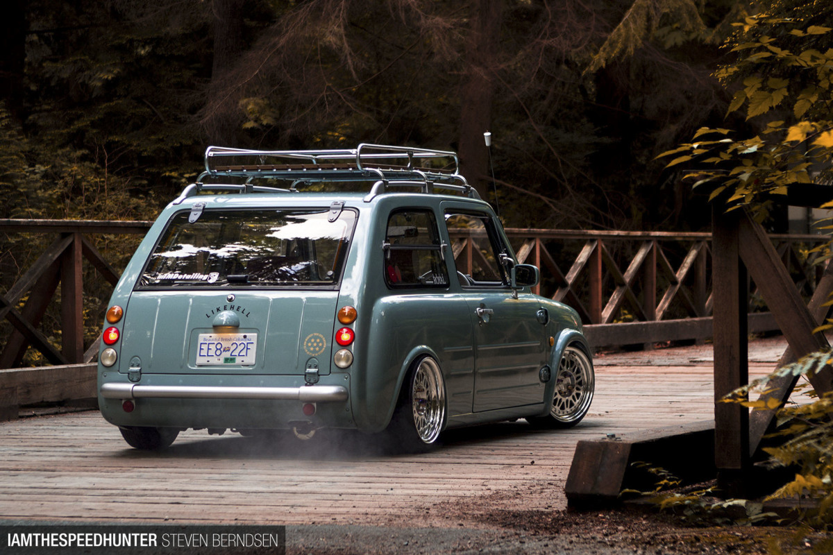 2018 IAMTHESPEEDHUNTER Nissan Pao by Steven Berndsen-18