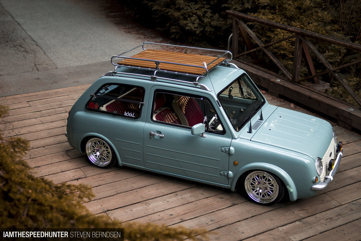 2018 IAMTHESPEEDHUNTER Nissan Pao by Steven Berndsen-19