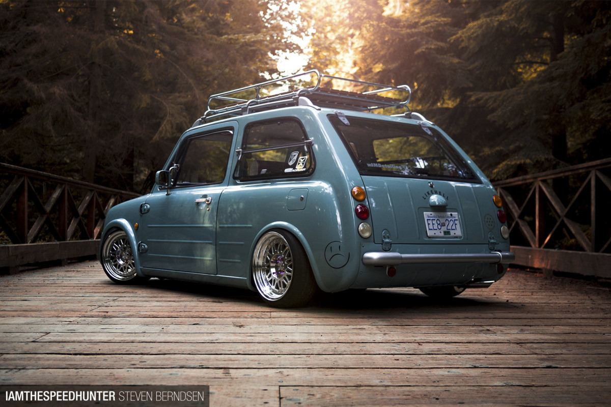 2018 IAMTHESPEEDHUNTER Nissan Pao by Steven Berndsen-20