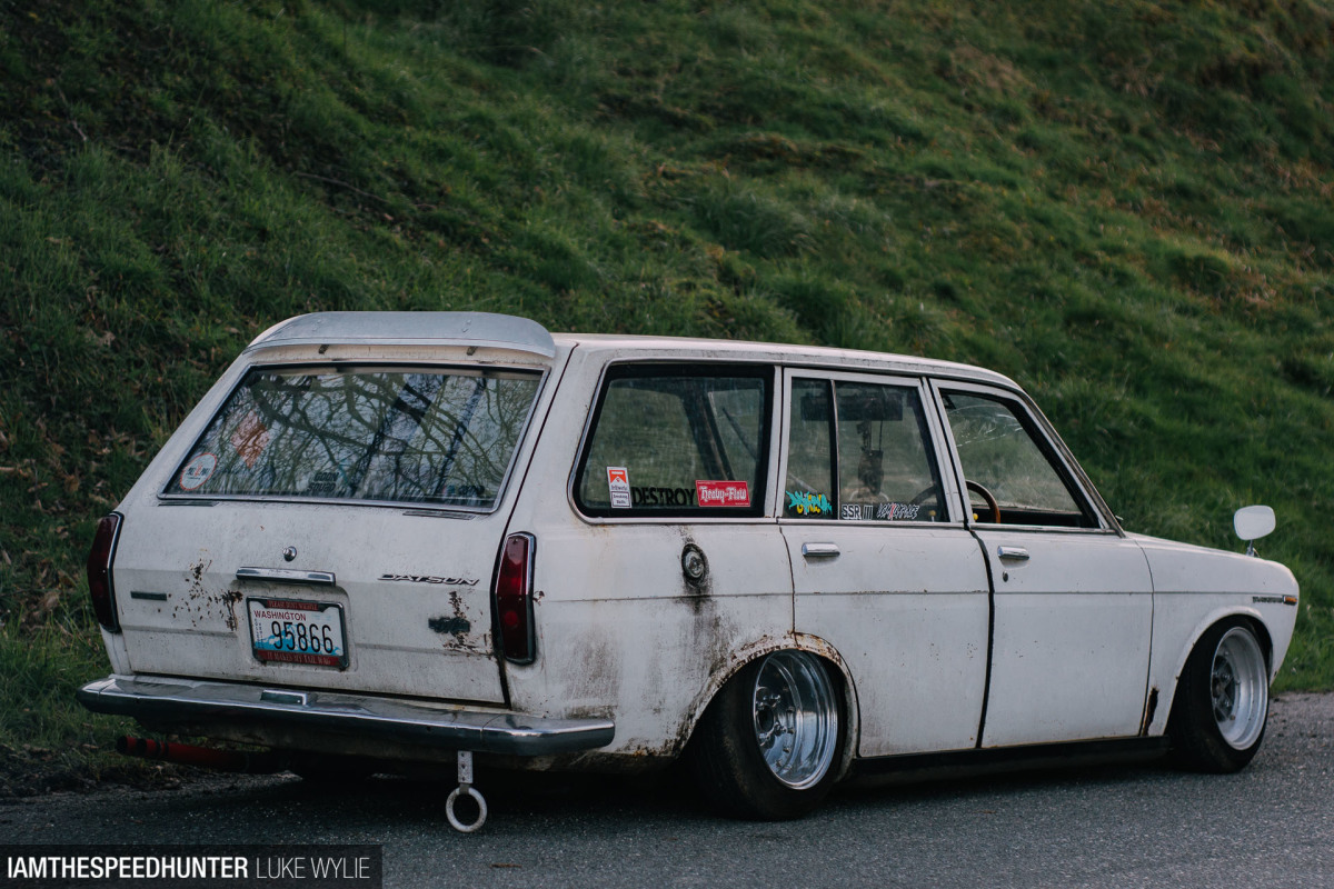 2018 IAMTHESPEEDHUNTER LUKE WYLIE Destroy Wagon-02