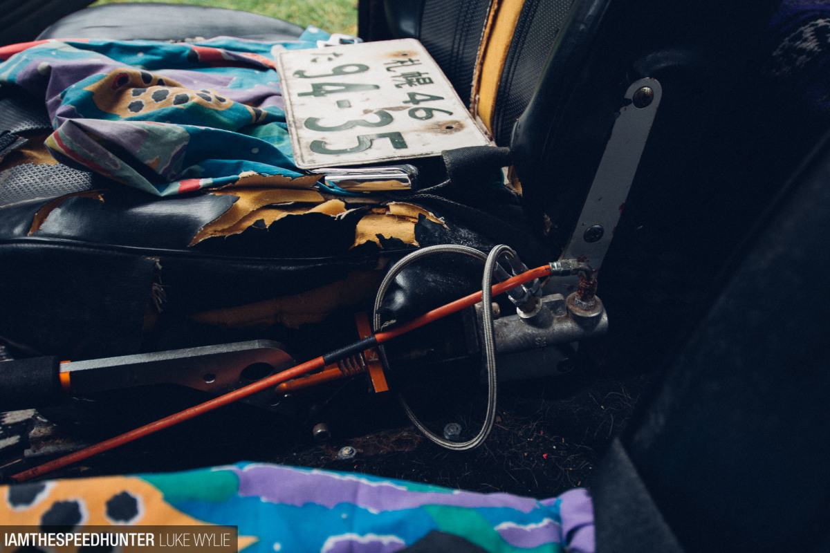 2018 IAMTHESPEEDHUNTER LUKE WYLIE Destroy Wagon-28