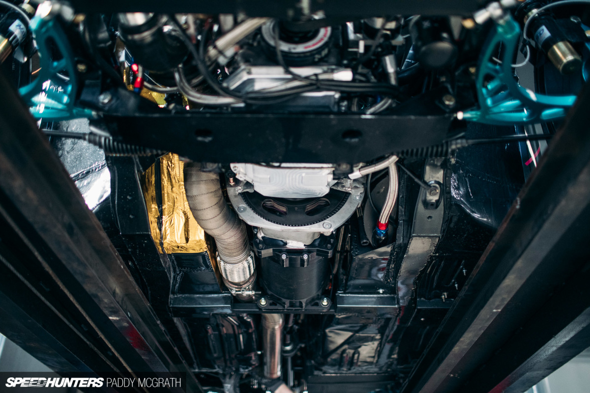 2018 Stone Motorsport S15 Honda K24 Build by Paddy McGrath-16