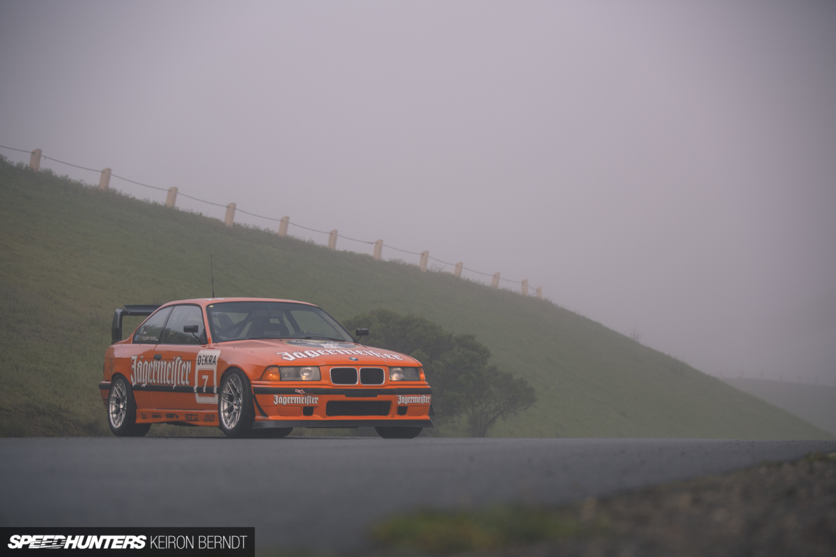 Take Your Best Shot: A DTM Tribute.