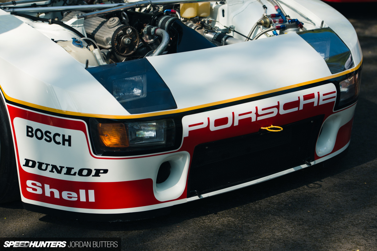 Sunday Scramble Spring 18 by Jordan Butters Speedhunters--20