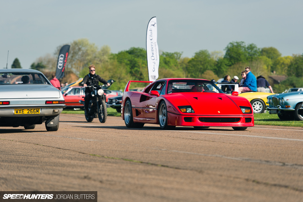 Sunday Scramble Spring 18 by Jordan Butters Speedhunters--12