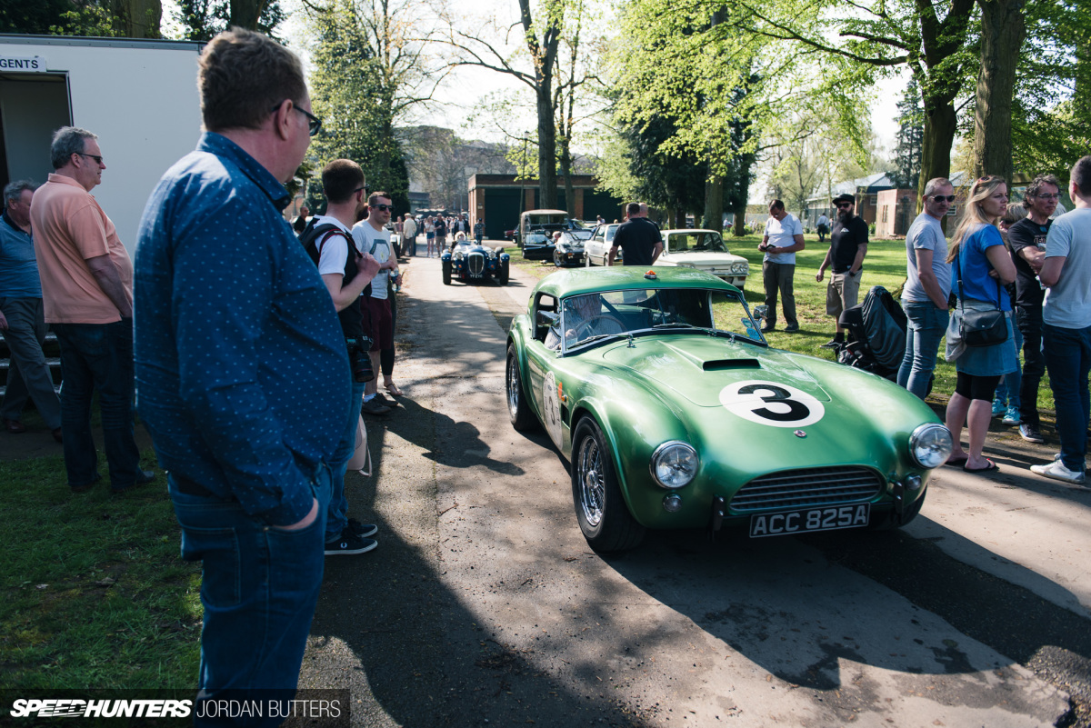 Sunday Scramble Spring 18 by Jordan Butters Speedhunters-6696