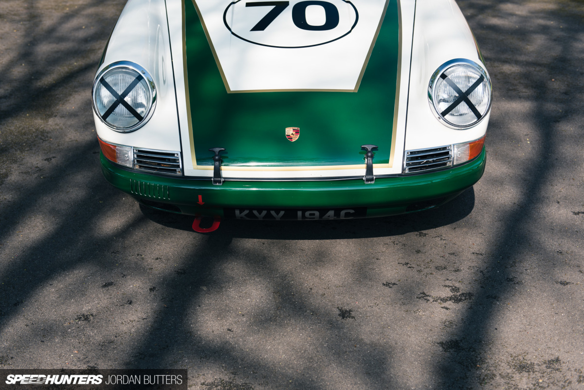Sunday Scramble Spring 18 by Jordan Butters Speedhunters-6745