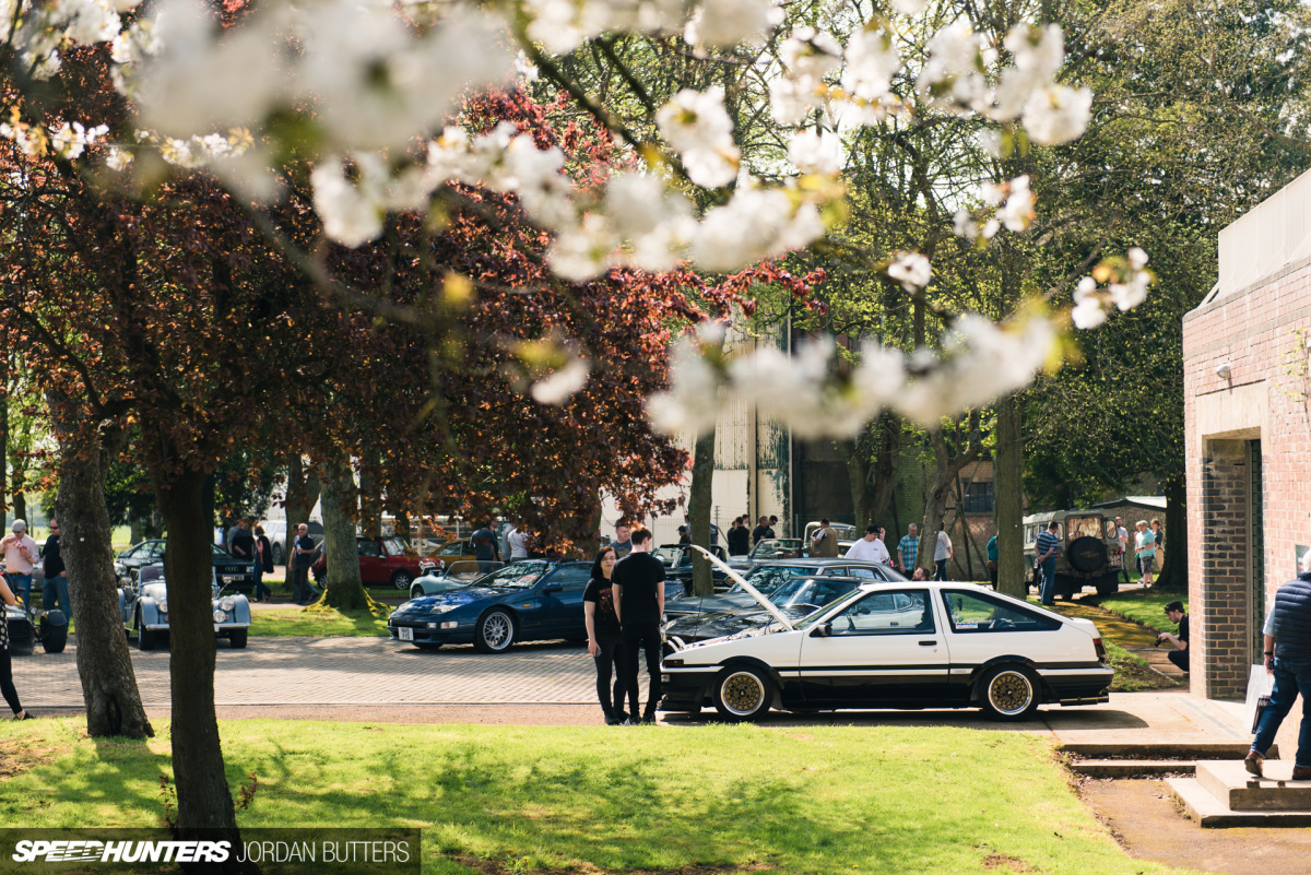 Sunday Scramble Spring 18 by Jordan Butters Speedhunters-6888
