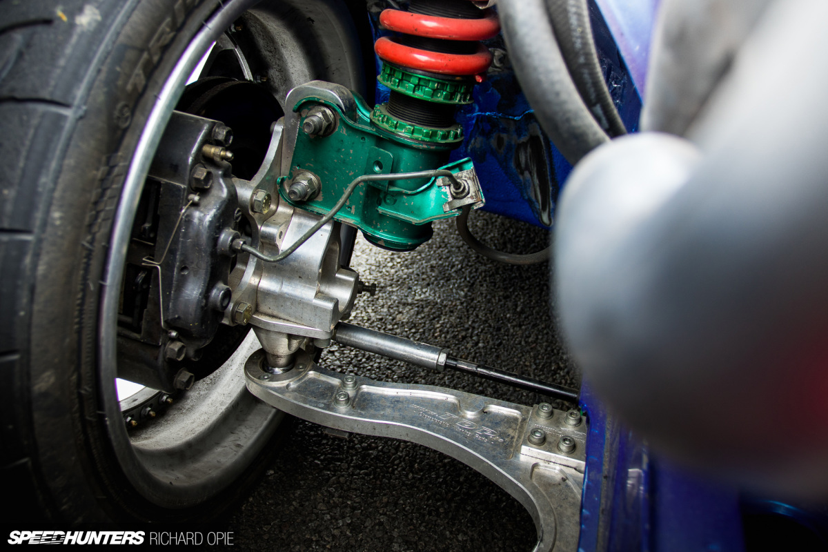 Nissan Silvia Hartley V12 Olivecrona Speedhunters Richard Opie (39)
