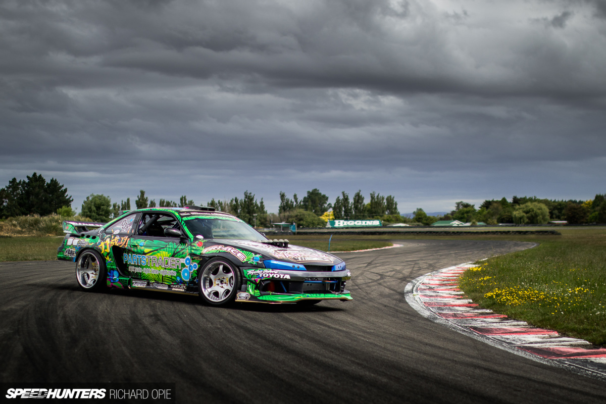 Nissan Silvia Hartley V12 Olivecrona Speedhunters Richard Opie (5)