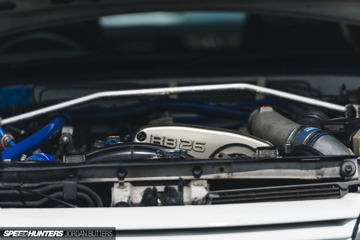 Players Trackday Goodwood by Jordan Butters Speedhunters-7674