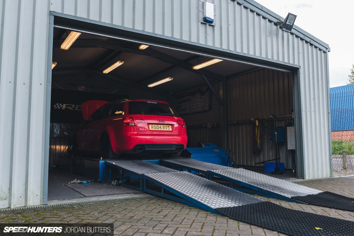 Project RS4 by Jordan Butters Speedhunters-8104_preview