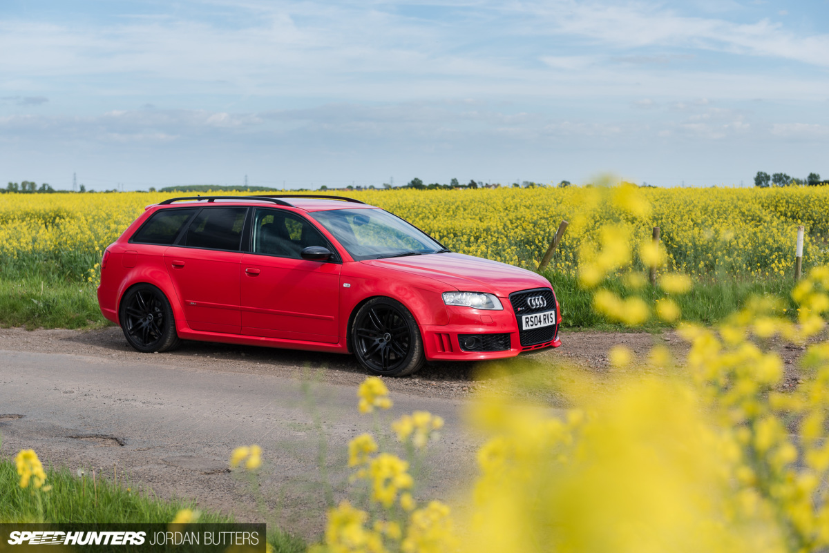Project RS4 Carbon Clean Regal Autosport by Jordan Butters Speedhunters-1-2