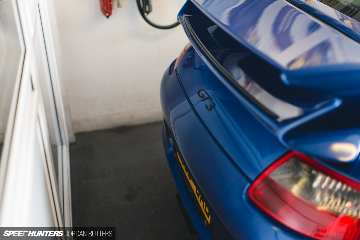 Project RS4 Carbon Clean Regal Autosport by Jordan Butters Speedhunters-7064
