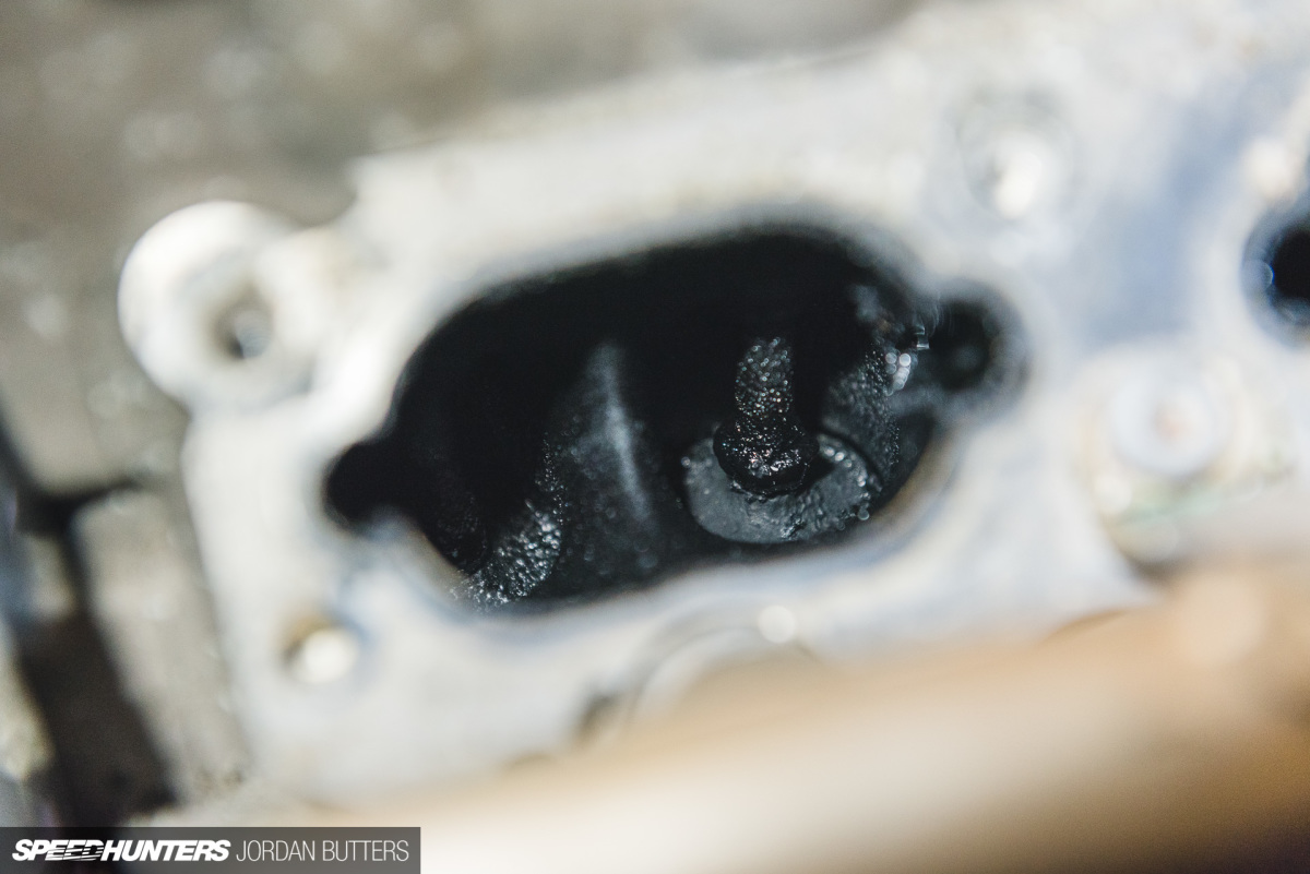Project RS4 Carbon Clean Regal Autosport by Jordan Butters Speedhunters-8257